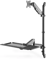 Digitus DA-90372 Asztali tv konzol 81,3 cm (32