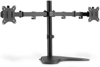 Digitus DA-90401 Asztali tv konzol 81,3 cm (32