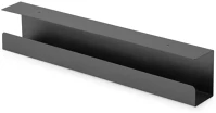 Digitus DA-90448 Kábelrendező asztali kábel befogó fekete 1 db kép