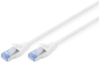Digitus DK-1531-020 Hálózati kábel szürke 2 m cat5e sf/utp (s-ftp) kép