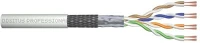 Digitus DK-1531-P-305-1 Cat5e sf-utp patch cable 305m grey kép