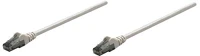 Digitus DK-1613-A-050 Cat6a u-utp patch cable 5m grey kép