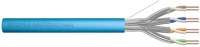 Digitus DK-1623-A-VH-5 Cat.6a u/ftp 500mhz eca lszh kék fali kábel kép