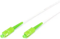 Digitus DK-2922A-05-SCA-SX Fo patch cord armored sm simplex sca - sca g657.a02 5m kép