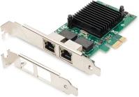 Digitus DN-10132 Gigabit ethernet pci express card kép