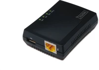 Digitus DN-13020 Mini nas szerver usb eszközökhöz // kép