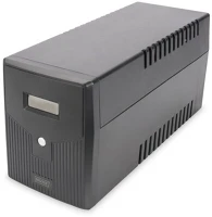 Digitus DN-170075 1500va / 900w back-ups kép