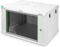 Digitus DN-19 07-U-EC Rack dynamic basic 19