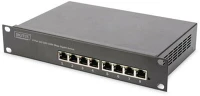 Digitus DN-80114 Switch unmanaged gigabit 10