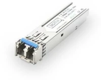Digitus DN-81001 1.25 gbps sm lc dx sfp modul kép