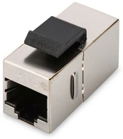 Digitus DN-93513 Cat5e árnyékolt moduláris rj45 toldó kép