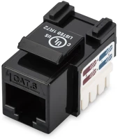 Digitus DN-93601 Keystone modul kép