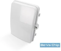 Digitus DN-968911 Digitus 24xsc simplex vagy 24xlc duplex toldóhoz kültéri ftth optikai elosztó doboz kép