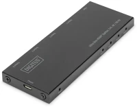 Digitus DS-45323 Videó elosztó hdmi kép