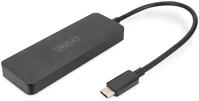 Digitus DS-45333 Videó elosztó hdmi 3x hdmi kép