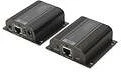 Digitus DS-55100-1 Hdmi extender utp kábelen 50m - fekete kép