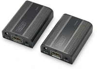 Digitus DS-55204 60m-ig 4k hdmi extender szett kép