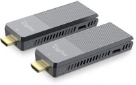 Digitus DS-55359 Ds-55359 hdmi 4k 60hz wifi video 150m extender szett kép