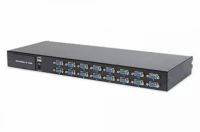 Digitus DS-72214 Kvm module, 16 port kép