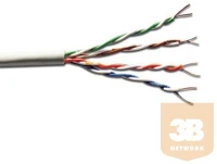 Digitus TA-K561DIG - utp cat5e falkábel, pvc 305m kép