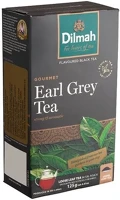 Dilmah 30.01043 Szálas fekete tea  earl grey 125 g kép