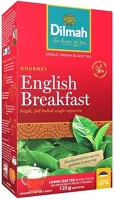 Dilmah 30.01044 Szálas herbatea  english breakfast 125g kép