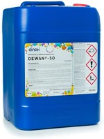 Dinax KVEG0101010002 Fertőtlenítőszer 10 kg dewan-50 kép