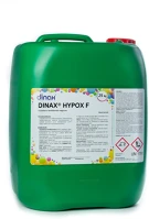 Dinax KVEG0101010037 Fertőtlenítőszer 25 kg hypox f kép