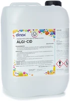 Dinax KVEG0102010003 Algaölőszer 3 kg algi-cid kép