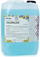 Dinax KVEG0102010007 Algásodás gátló szer 5 kg chloralgin kép