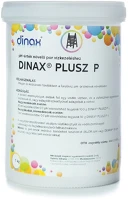 Dinax KVEG0103020009 Ph érték növelő granulátum 1 kg  plusz p kép