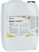 Dinax KVEG0104010001 Pelyhesítő szer 25 kg  flock f kép