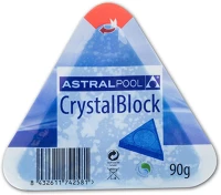 Dinax PELYHESÍTŐ GÉLKOCKA 2 Pelyhesítő gélkocka 2 x 90 g kép