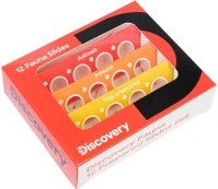 <span itemprop='brand'>Discovery</span> <span itemprop='sku'>12</span>