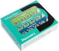 <span itemprop='brand'>Discovery</span> <span itemprop='sku'>12</span>