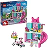 Disney 43274 Lego®  minnie kisállatpanziója (43274) kép
