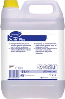 Diversey 100832563 Felületfertőtlenítő koncentrátum 5 liter oxivir plus kép
