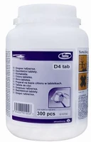 Diversey 100950802/G12631 Klórtabletta, 300 db,  