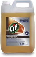 Diversey 100956989 Padlóápoló 5 liter parkettához wood floor cleaner professional cif kép