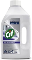 Diversey 101106654 Vízkőoldó 2 liter professional cif kitchen descaler kép