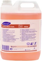 Diversey 101108863 Vízkőoldó 5 liter taski sani calc kép