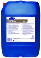 Diversey 7519418 Fehérítő folyadék fertőtlenítő hatással 20 liter clax bright kép