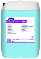 Diversey 7522275 Öblítőszer 20 liter gépi clax soft fresh kép