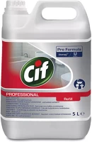 Diversey ALD7518652 Cif washroom 2in1 szanitertisztítószer 5l (2db/karton) kép