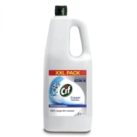 Diversey C48932 Súrolókrém 2 liter professional cif cream kép