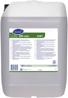 Diversey CLAX 200 Folyékony mosószer koncentrátum 20 liter színes ruhákhoz clax 200 color kép