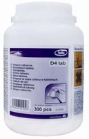 Diversey COR_KHTSG039 Klórtabletta, 300 db,  