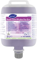 Diversey DA503XSZHT101108313 Room care r9.1 plus savas fürdőszobai tisztítószer 2l kép