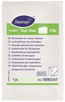 Diversey DA503XSZHT101109725 Taski tapi deo légfrissítő granulátum porszívóhoz 40db/karton kép