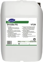 Diversey DA503XSZHTG12179 Divodes fg általános fertőtlenítőszer műszak közbeni- és kép